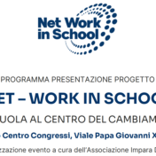 Programma presentazione progetto Net-Work in school